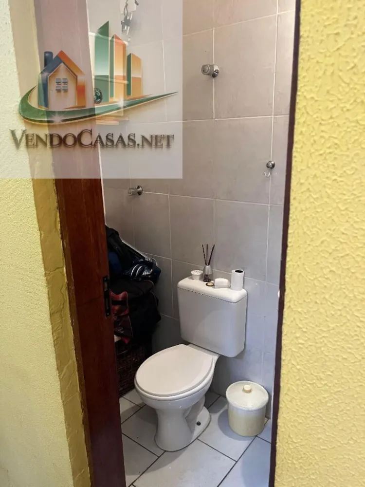 Casa, 4 quartos, 180 m² - Foto 2