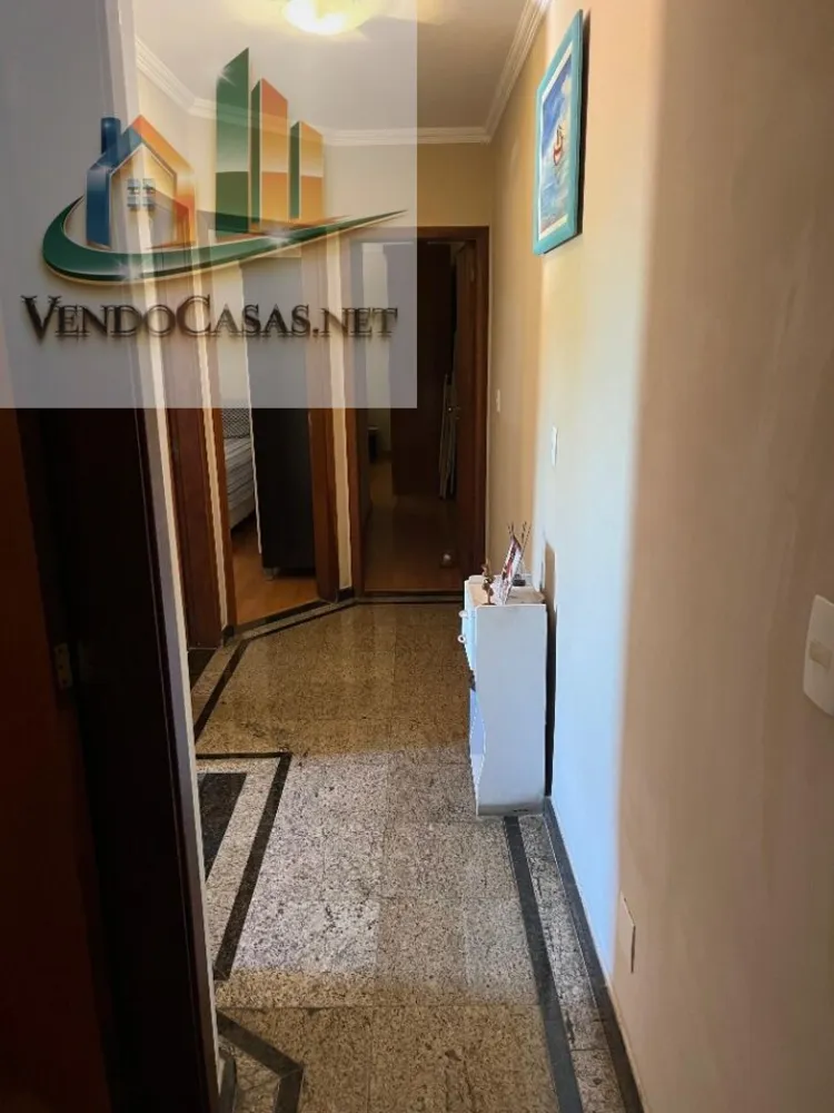 Casa, 4 quartos, 180 m² - Foto 14