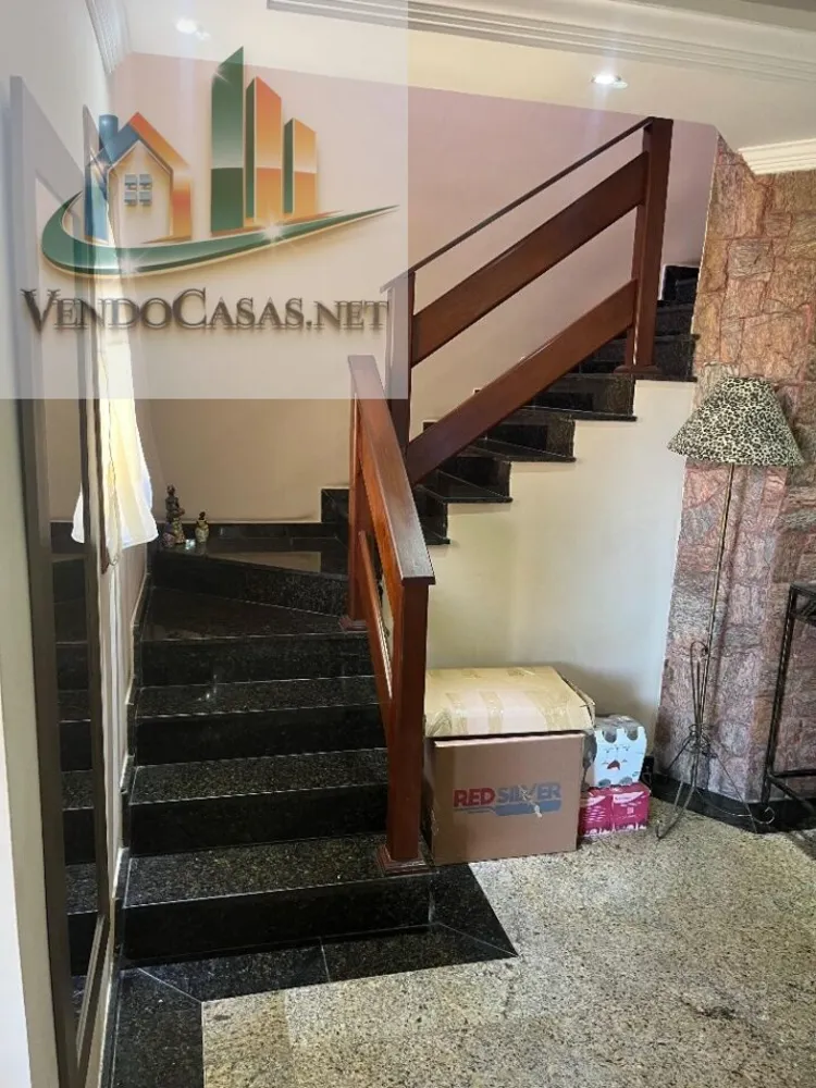 Casa, 4 quartos, 180 m² - Foto 15