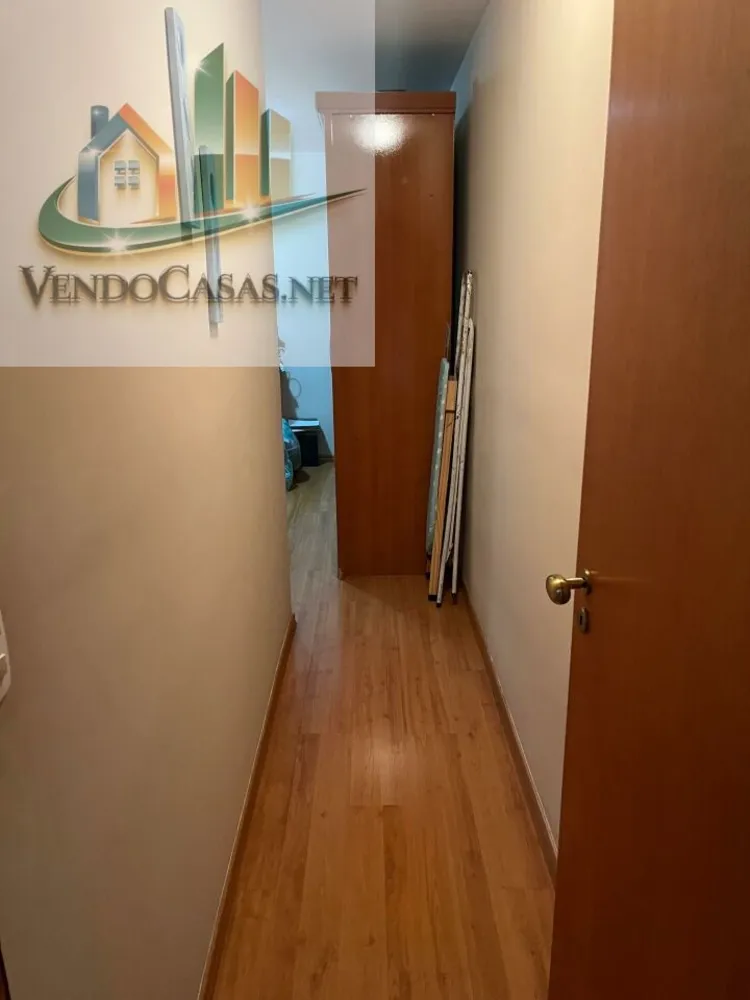 Casa, 4 quartos, 180 m² - Foto 3