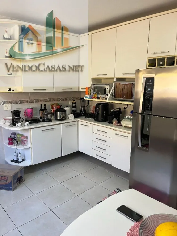 Casa, 4 quartos, 180 m² - Foto 5