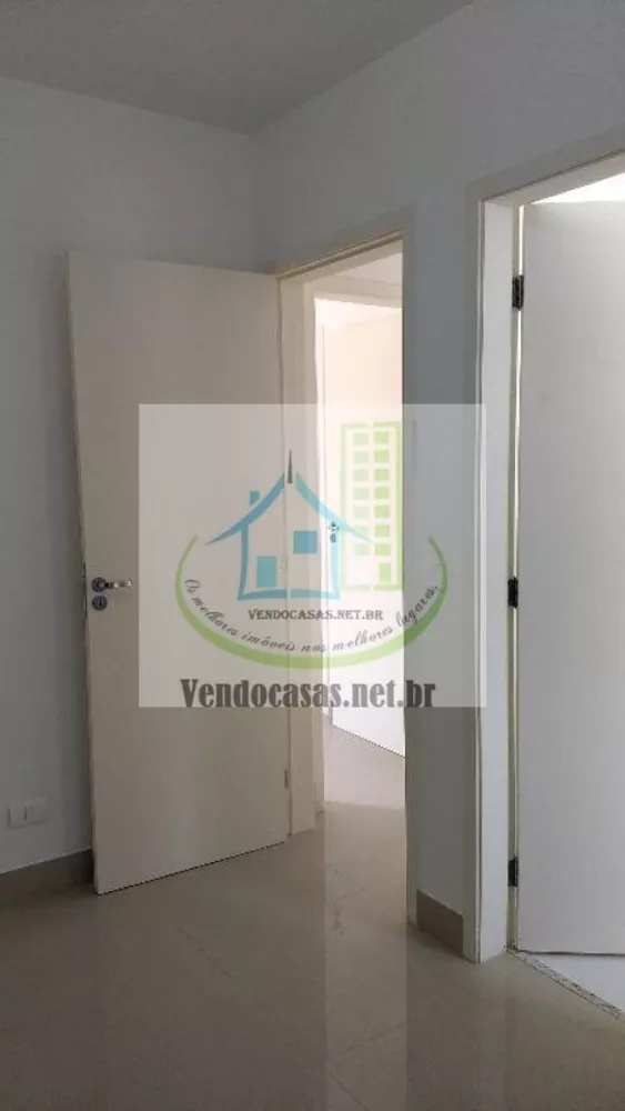 Casa de Condomínio, 2 quartos - Foto 6