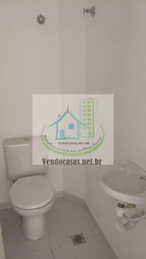 Casa de Condomínio, 2 quartos - Foto 1