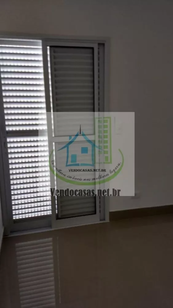 Casa de Condomínio, 2 quartos - Foto 4