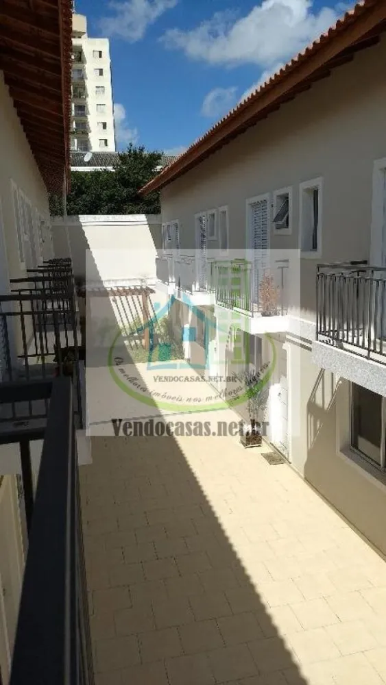 Casa de Condomínio, 2 quartos - Foto 13