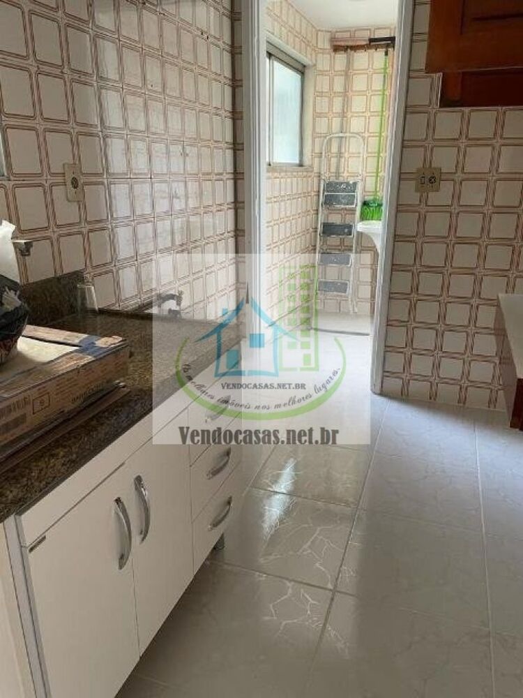 Apartamento, 1 quarto, 44 m² - Foto 2