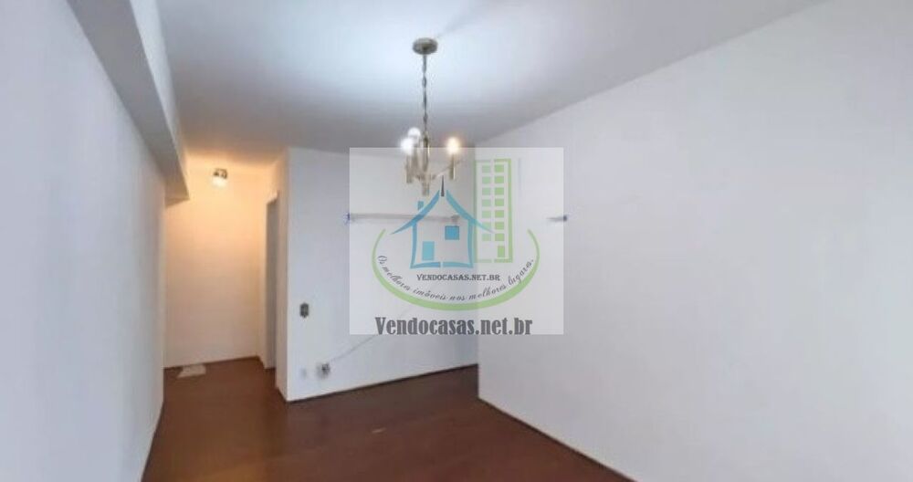Apartamento, 1 quarto, 44 m² - Foto 1