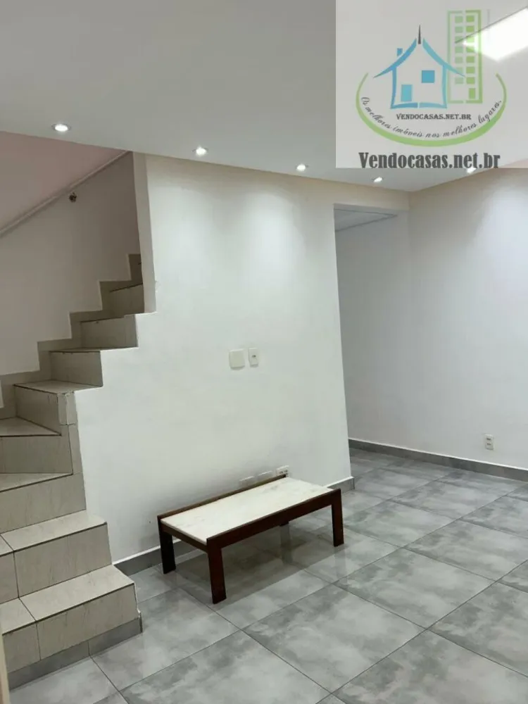 Casa, 3 quartos, 166 m² - Foto 12