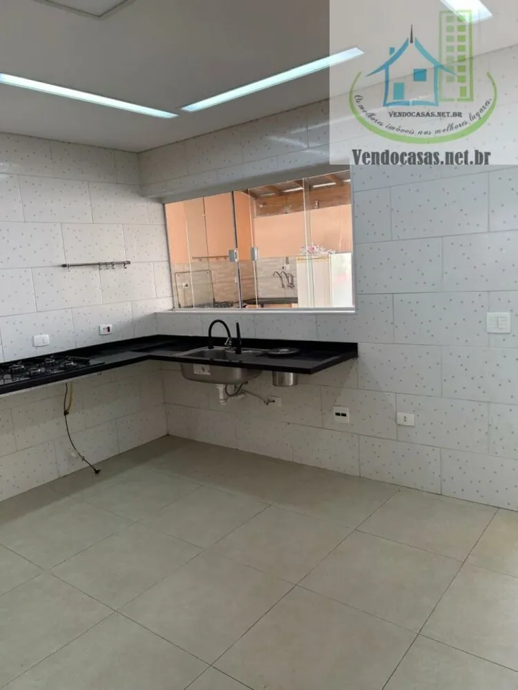 Casa, 3 quartos, 166 m² - Foto 9