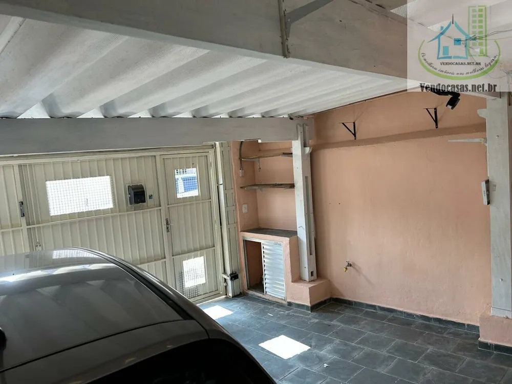 Casa, 3 quartos, 166 m² - Foto 1