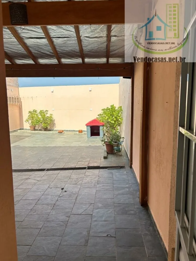Casa, 3 quartos, 166 m² - Foto 8