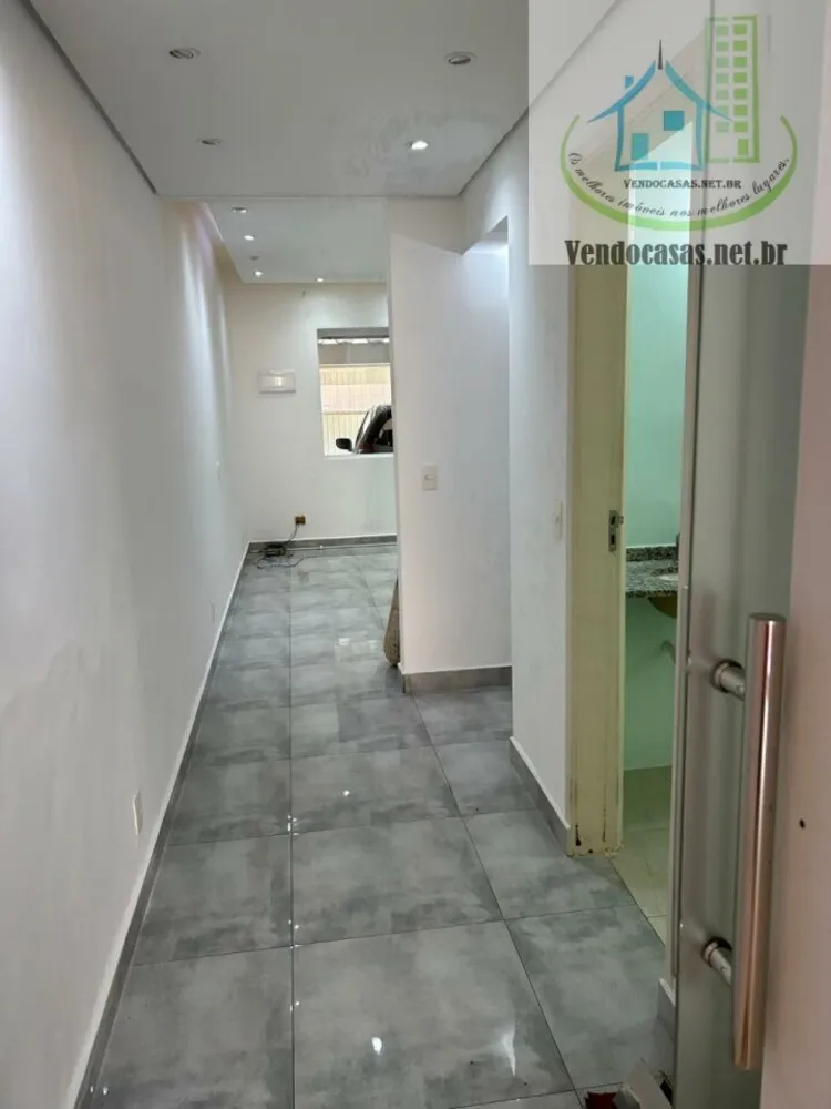Casa, 3 quartos, 166 m² - Foto 3