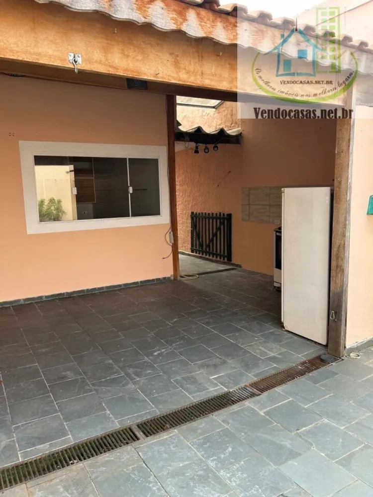 Casa, 3 quartos, 166 m² - Foto 4