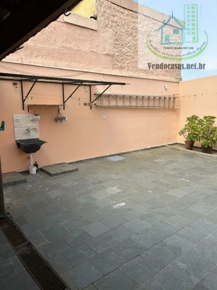 Casa, 3 quartos, 166 m² - Foto 2