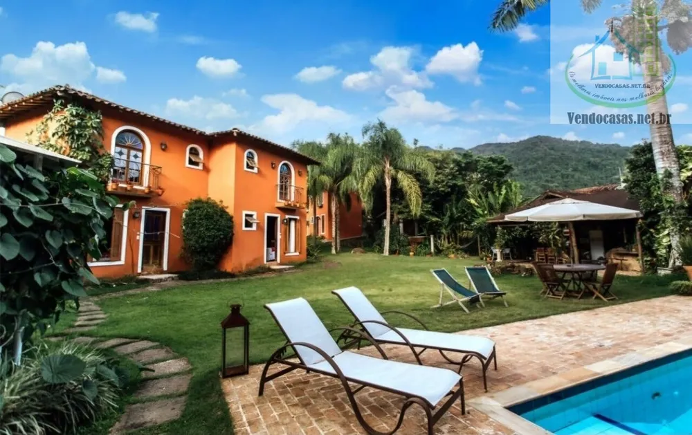Casa Comercial, 411 m² - Foto 5