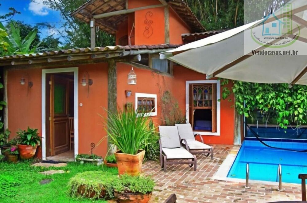 Casa Comercial à venda, 411m² - Foto 2