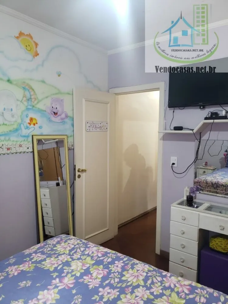 Casa, 3 quartos, 145 m² - Foto 9
