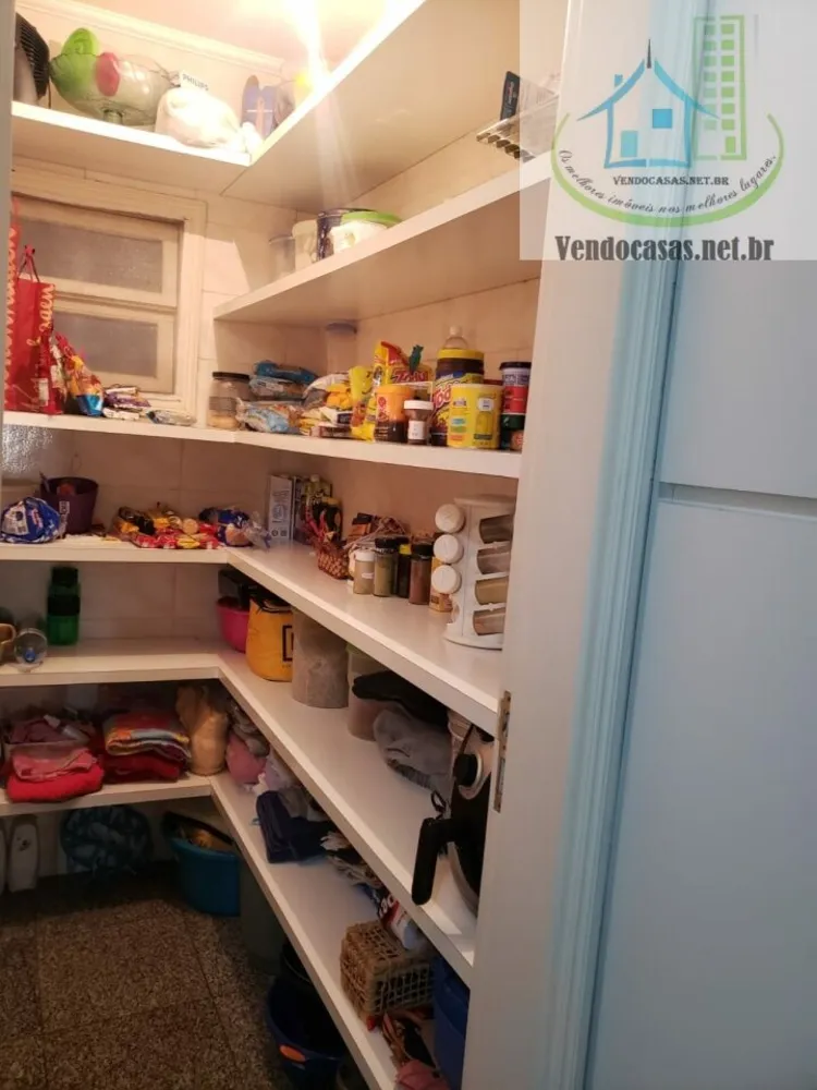 Casa, 3 quartos, 145 m² - Foto 6