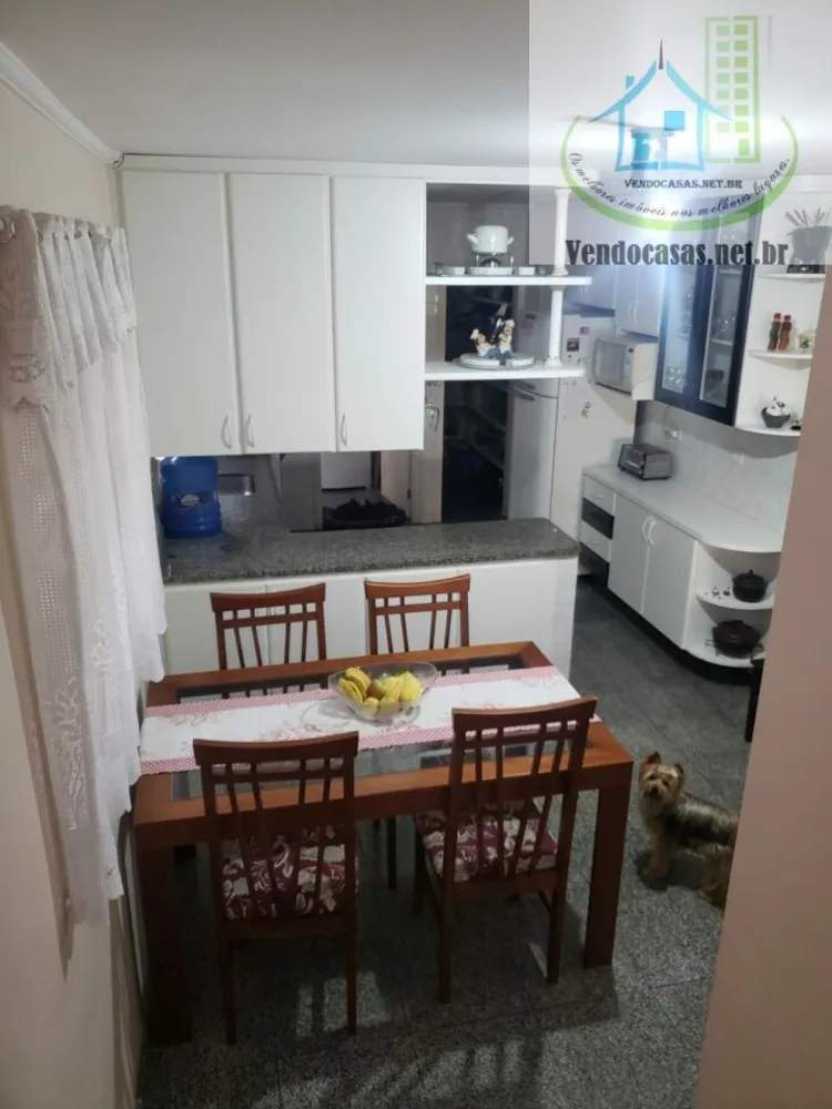 Casa, 3 quartos, 145 m² - Foto 11