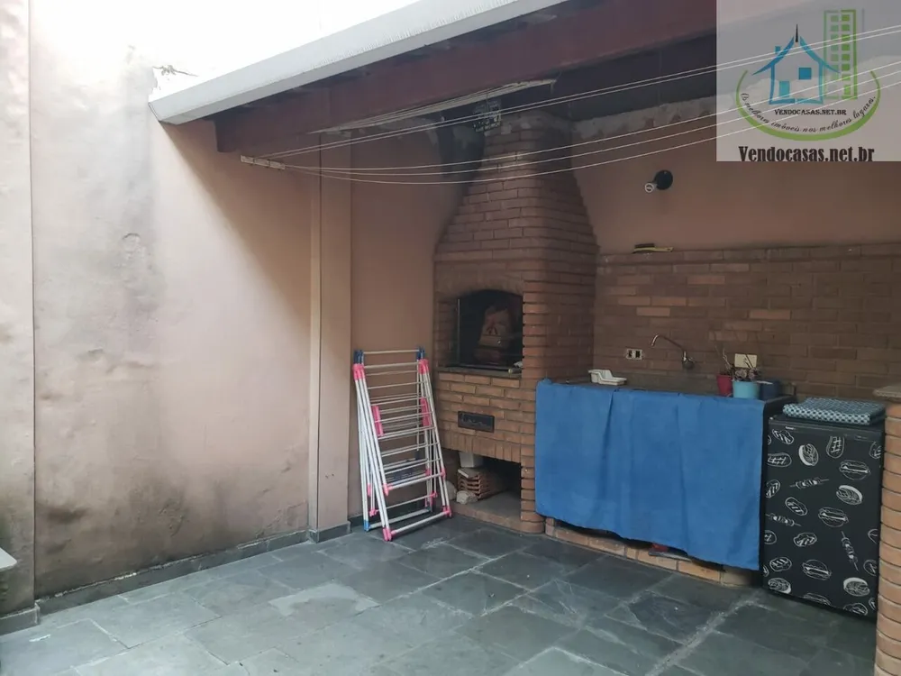 Casa, 3 quartos, 145 m² - Foto 1