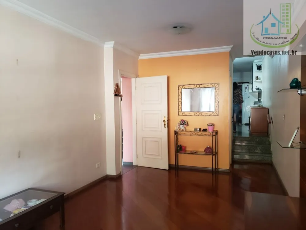 Casa, 3 quartos, 145 m² - Foto 10