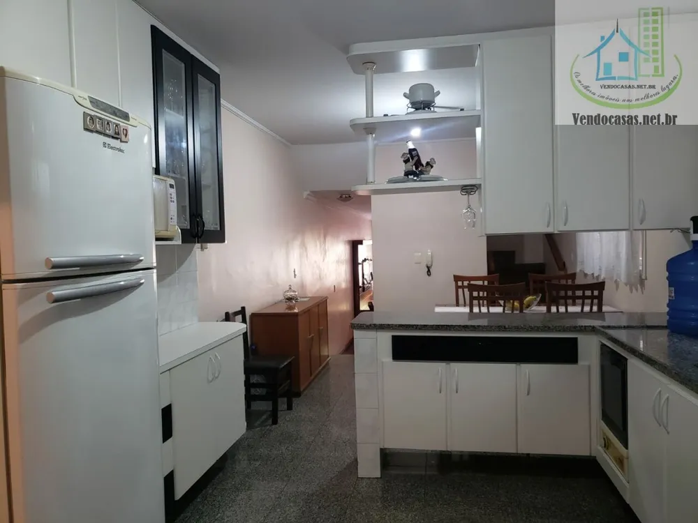 Casa, 3 quartos, 145 m² - Foto 12