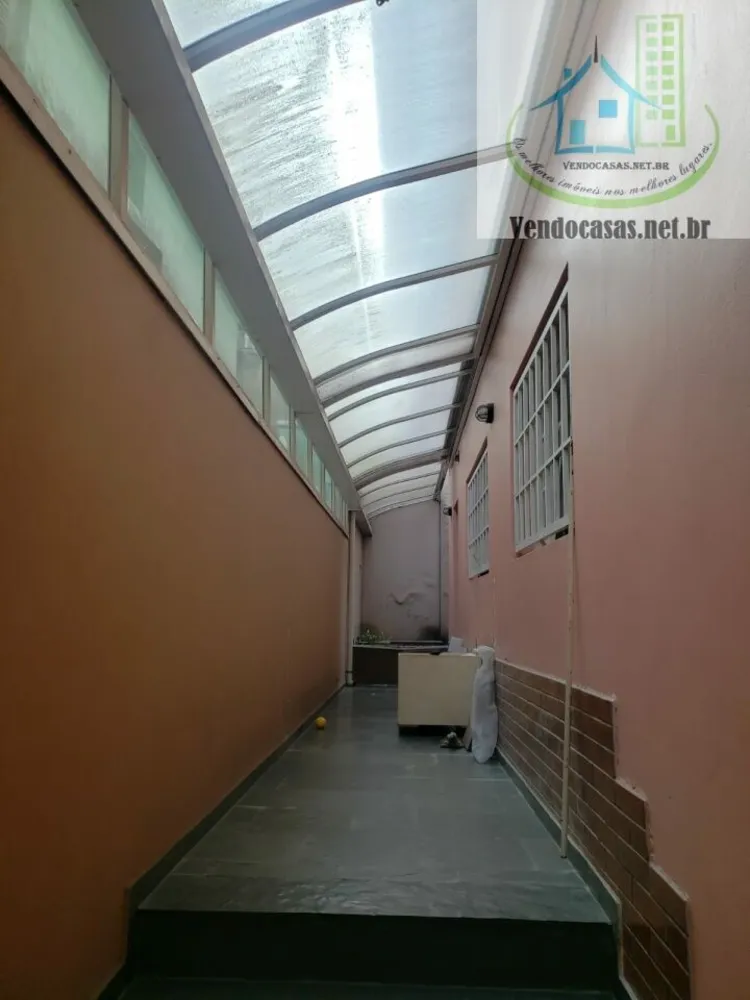 Casa, 3 quartos, 145 m² - Foto 4