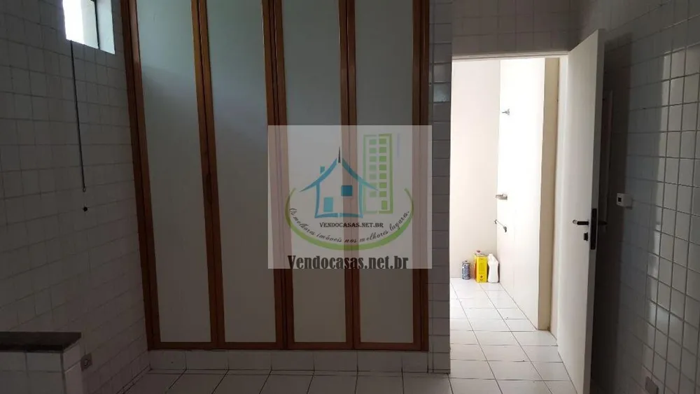 Casa de Condomínio, 4 quartos - Foto 9