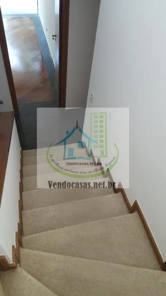 Casa de Condomínio, 4 quartos - Foto 6
