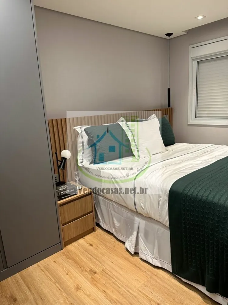 Apartamento, 2 quartos, 61 m² - Foto 15