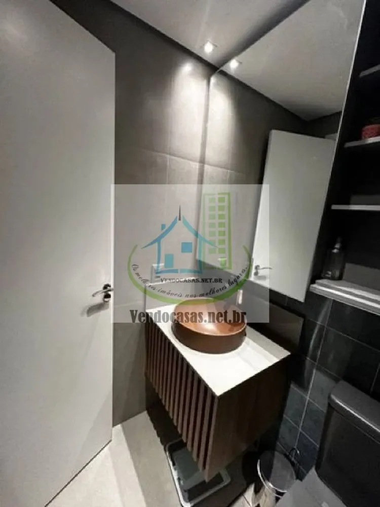 Apartamento, 2 quartos, 61 m² - Foto 5