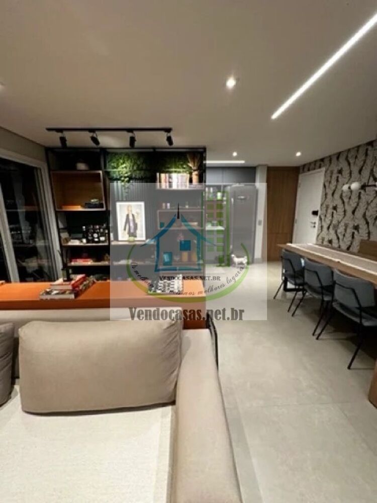 Apartamento, 2 quartos, 61 m² - Foto 6