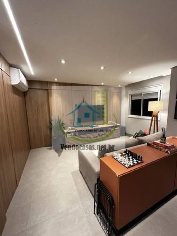 Apartamento, 2 quartos, 61 m² - Foto 8