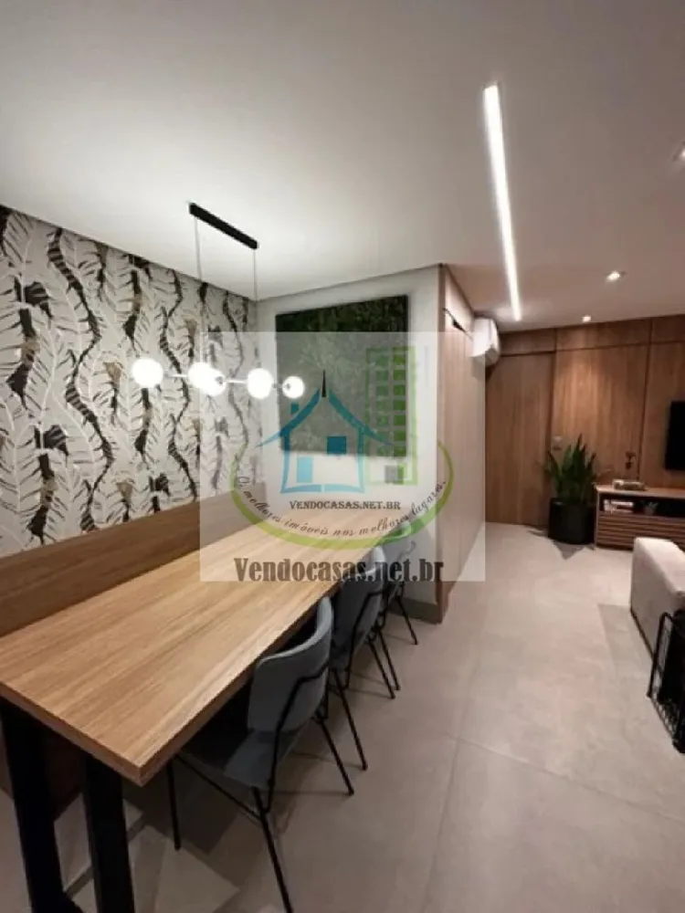 Apartamento, 2 quartos, 61 m² - Foto 7