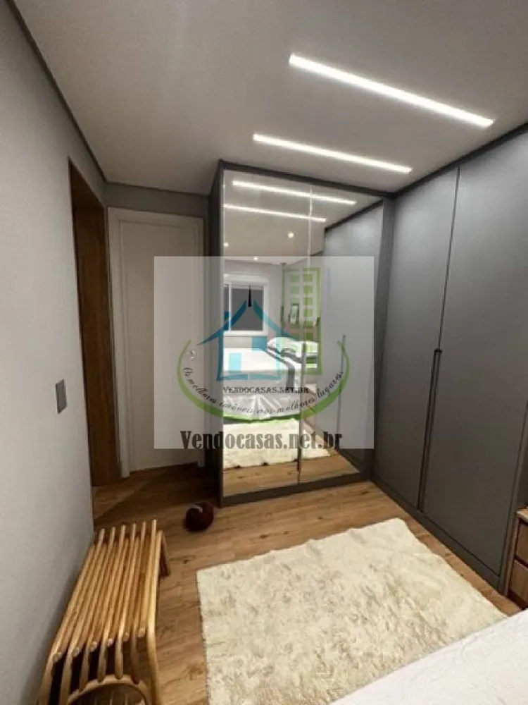 Apartamento, 2 quartos, 61 m² - Foto 16
