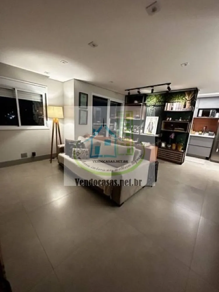 Apartamento, 2 quartos, 61 m² - Foto 2