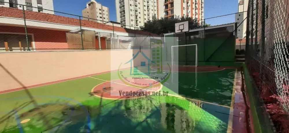 Apartamento, 3 quartos, 89 m² - Foto 4