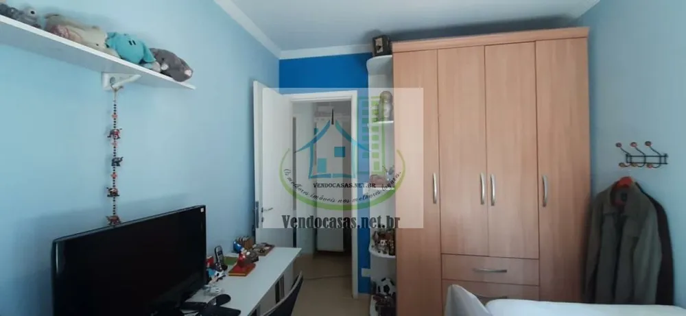 Apartamento, 3 quartos, 89 m² - Foto 6