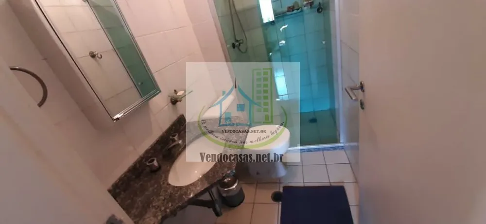 Apartamento, 3 quartos, 89 m² - Foto 8