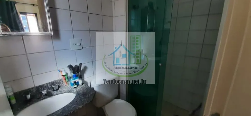 Apartamento, 3 quartos, 89 m² - Foto 3