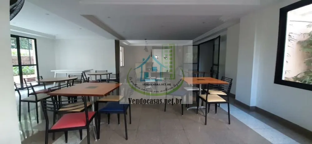 Apartamento, 3 quartos, 89 m² - Foto 5