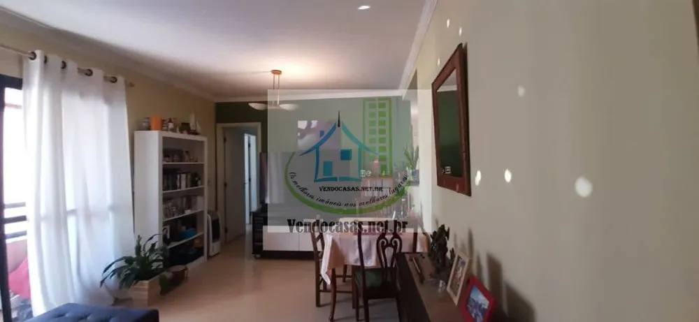 Apartamento, 3 quartos, 89 m² - Foto 7