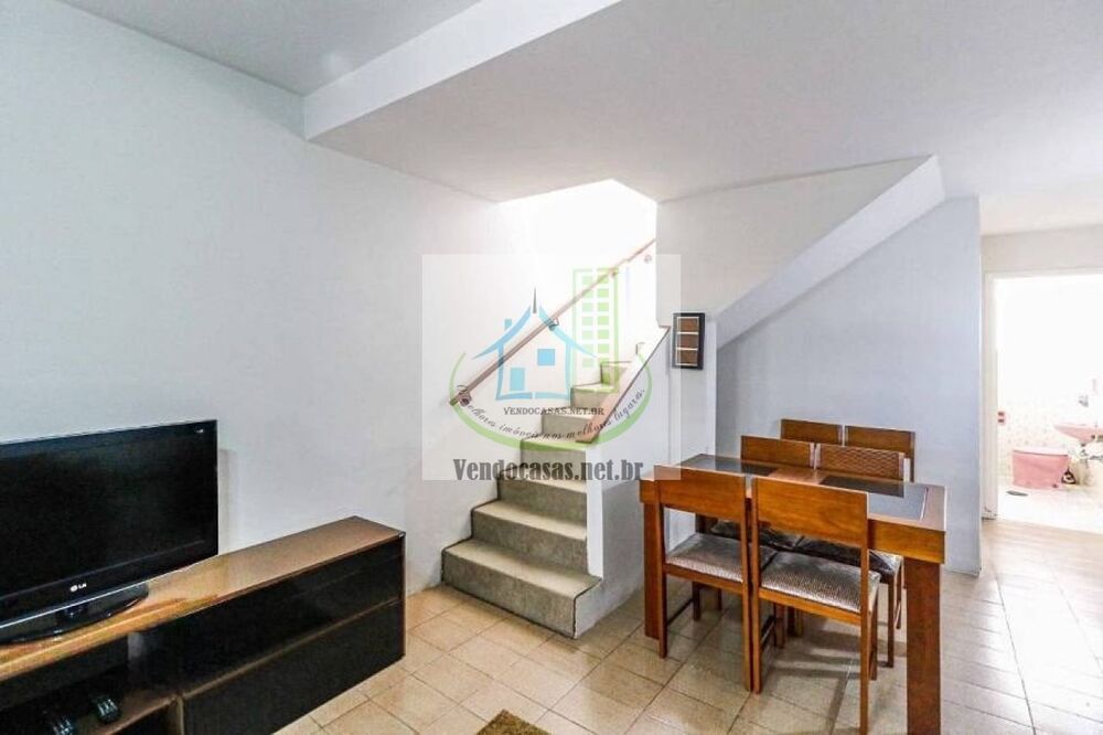 Casa, 3 quartos, 120 m² - Foto 1