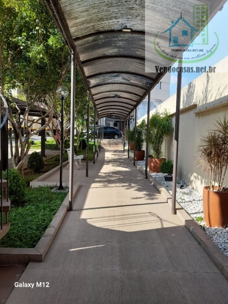 Apartamento, 3 quartos, 61 m² - Foto 12