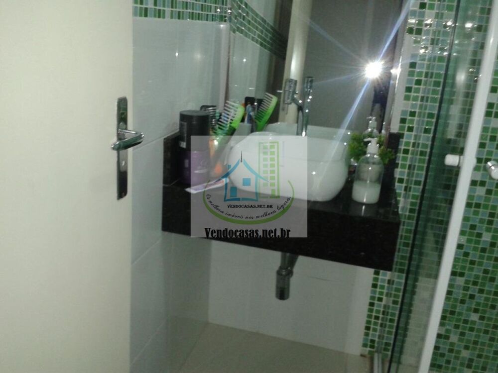 Apartamento, 3 quartos, 61 m² - Foto 17