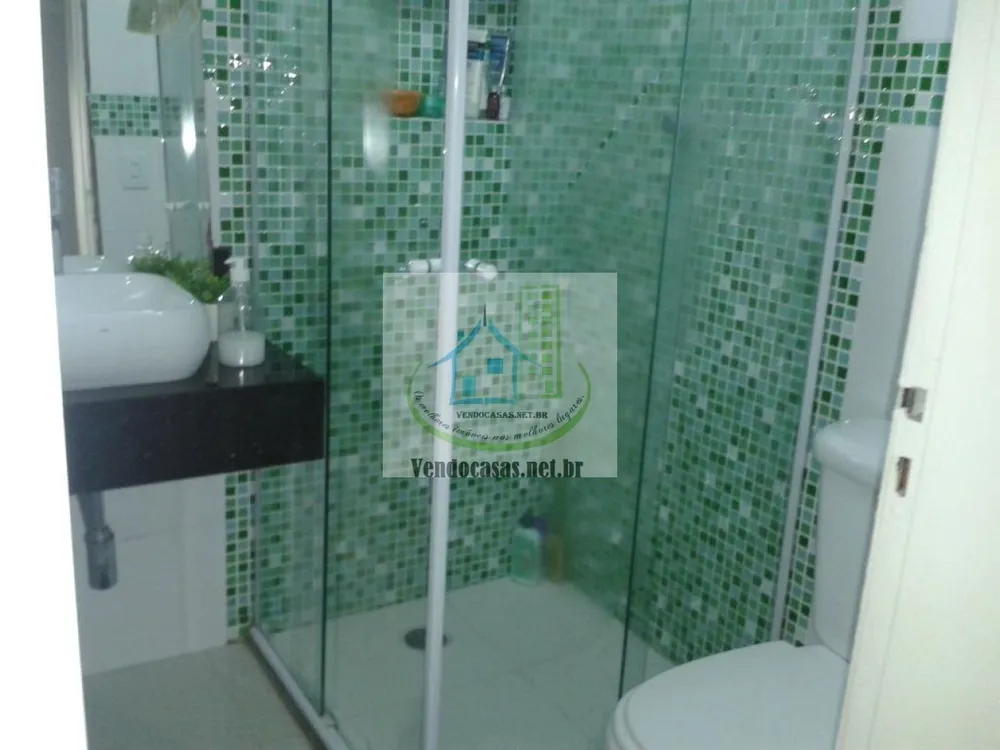 Apartamento, 3 quartos, 61 m² - Foto 29
