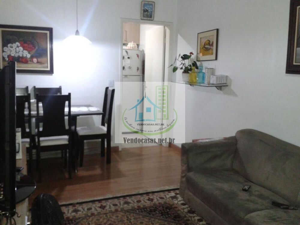 Apartamento, 3 quartos, 61 m² - Foto 8