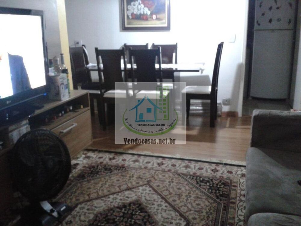 Apartamento, 3 quartos, 61 m² - Foto 13