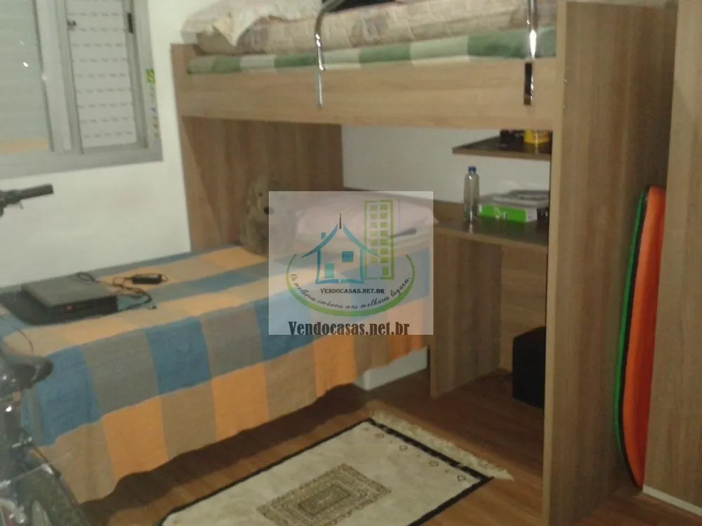Apartamento, 3 quartos, 61 m² - Foto 30