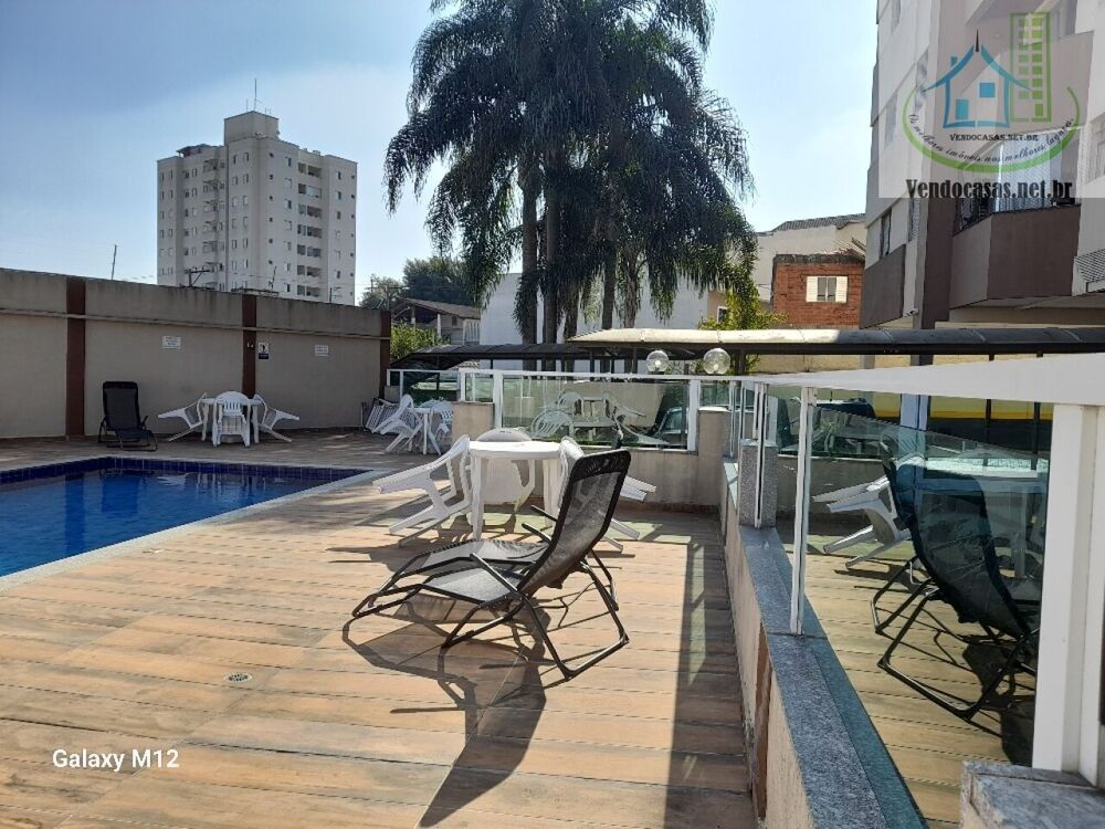 Apartamento, 3 quartos, 61 m² - Foto 28